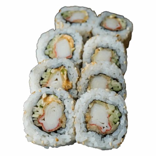 California paluszek w tempurze