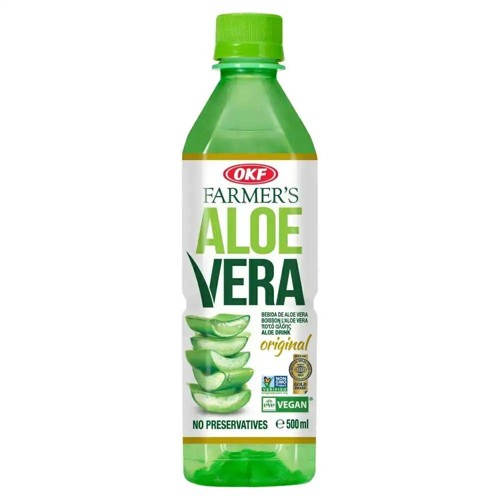 Aloe vera