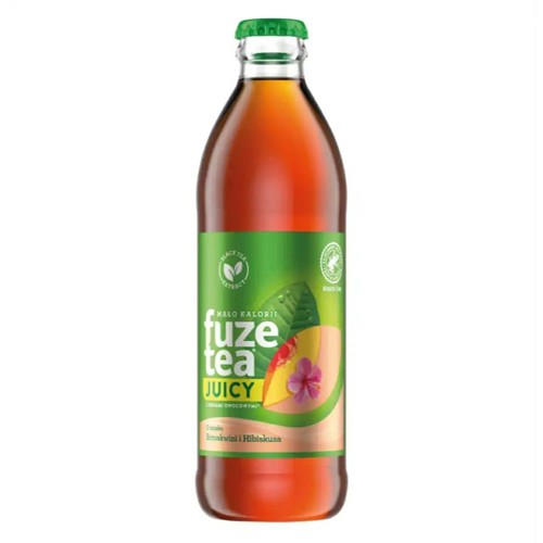 Fuze tea