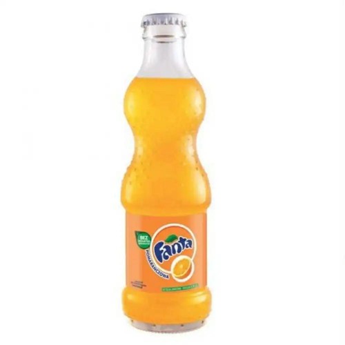 Fanta