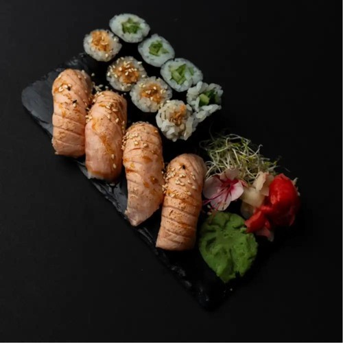 Mini sushi