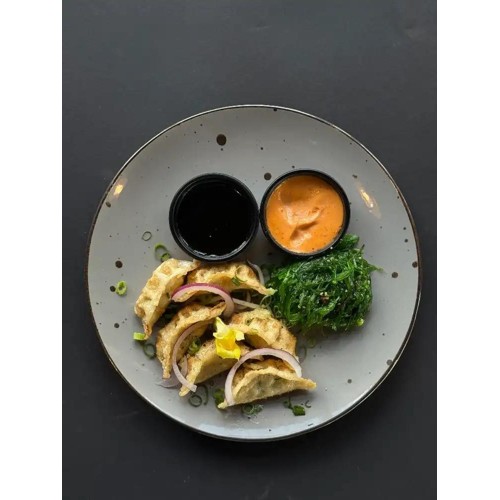 Gyoza
