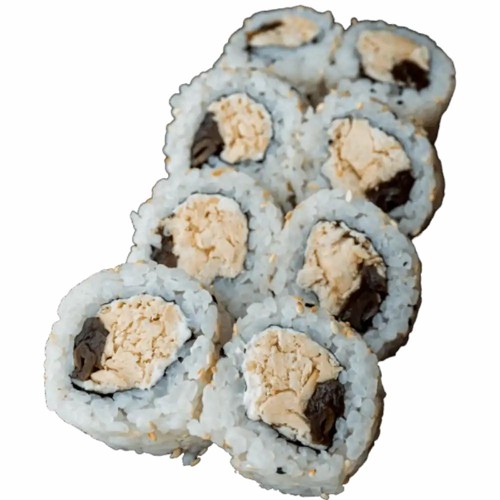 California maślana pieczona