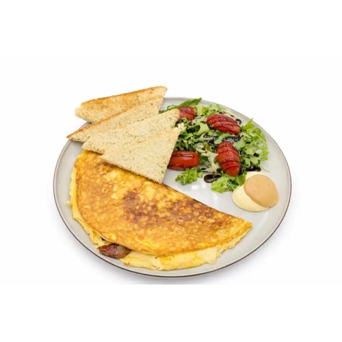 Omlet