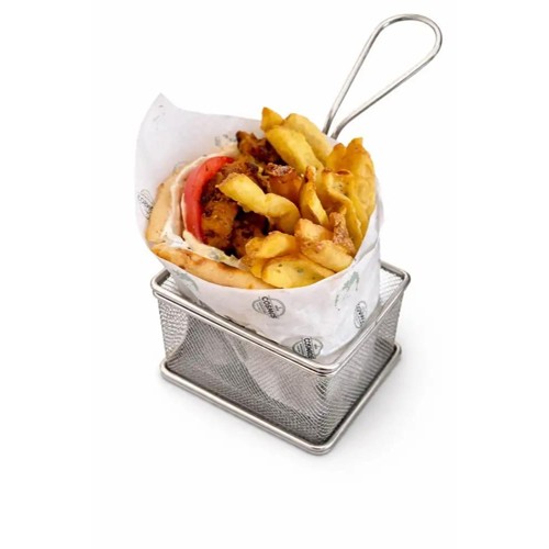 Pita Soutzoukaki Kraft