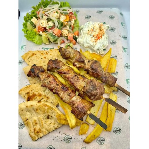 Suvlaki