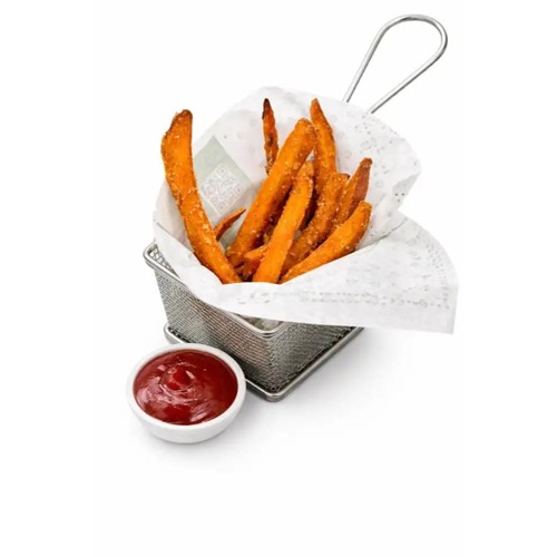 Frytki z batatów 240g