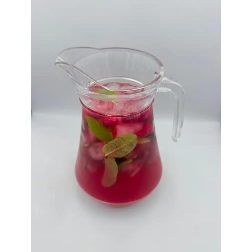 lemoniada truskawkowa