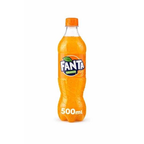 Fanta 0,5l