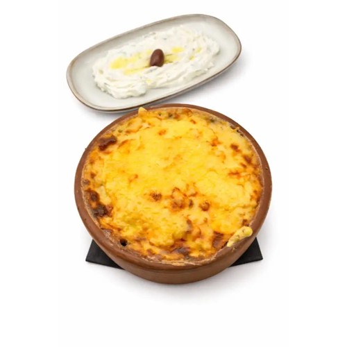 Mousaka