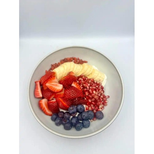 Yogurt bowl