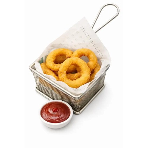 Krążki cebulowe 12szt