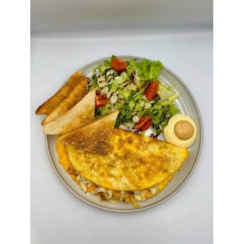 Omlet