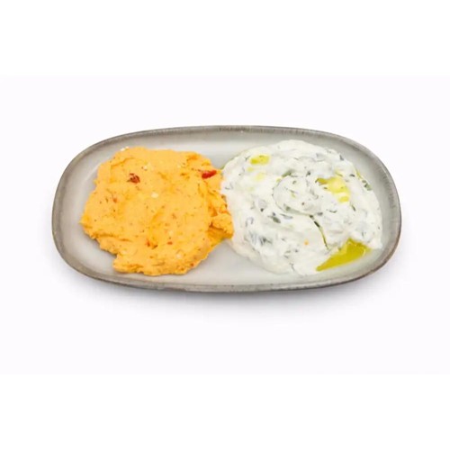 Mix tirokafteri-tzatziki 200g