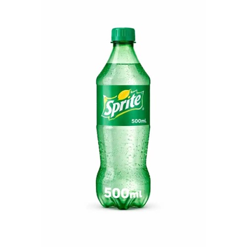 Sprite 0,5l