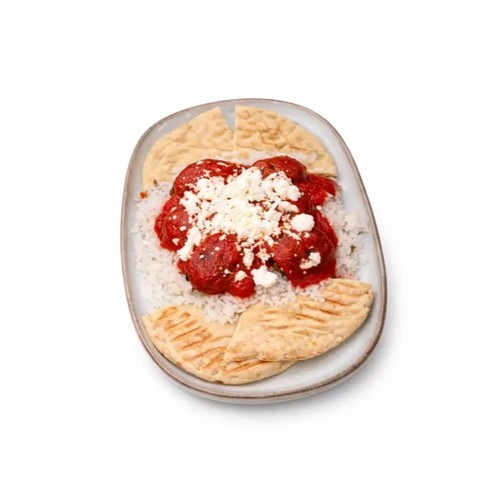 Soutzoukakia Politika