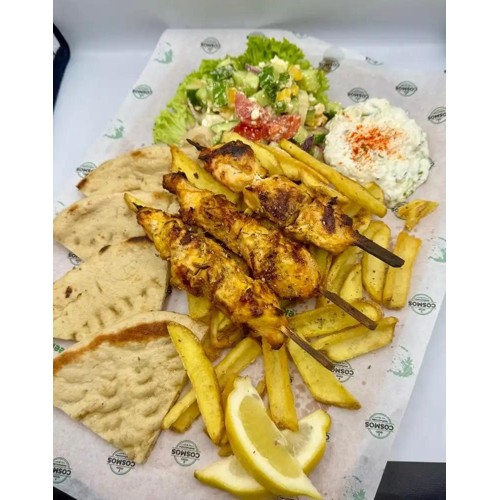 Suvlaki