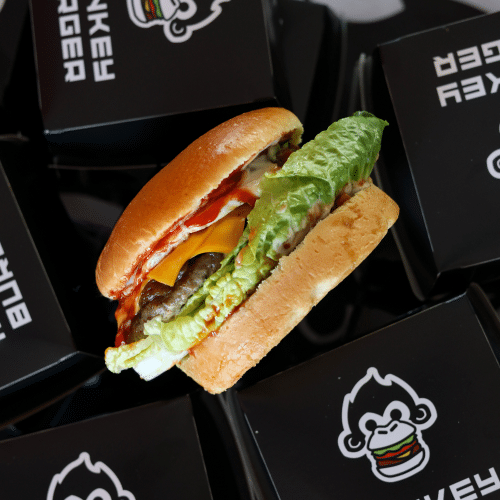 Burger Big Boss