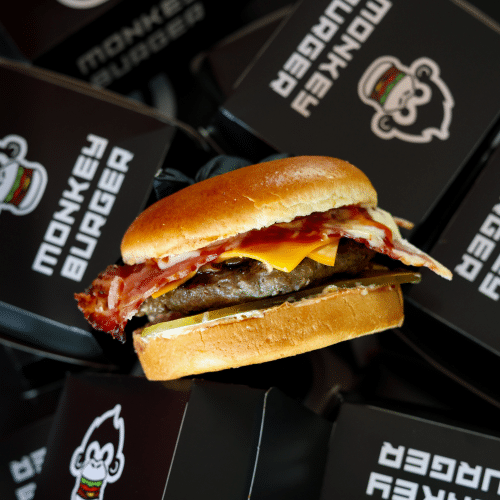 Burger El Clasico