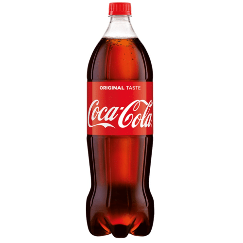 Coca-Cola 0.5l