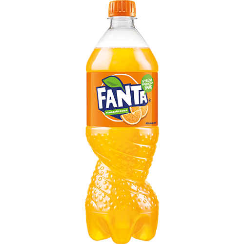 Fanta 0.5l