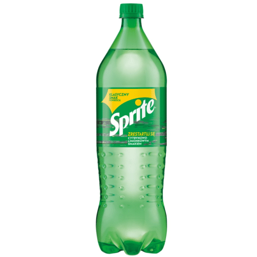 Sprite 0.5l