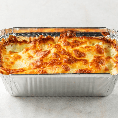 Kapsalon wołowina kraftowa
