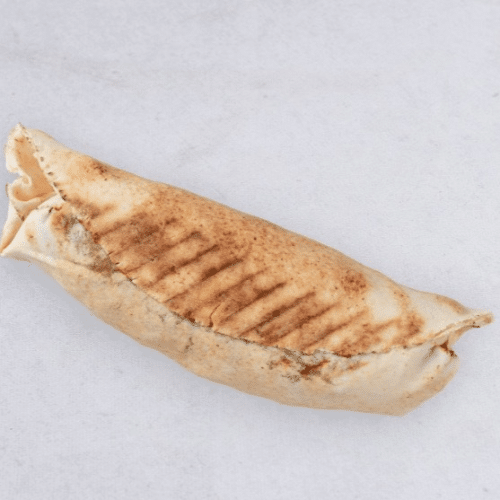 Kebab pita wołowina