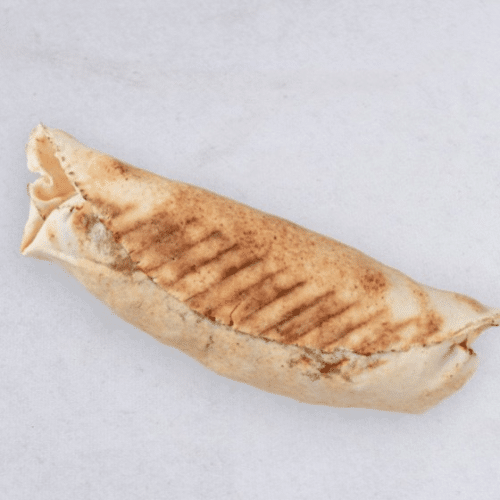 Kebab pita wołowina kraftowa