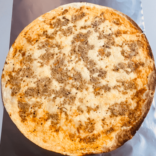 Lahmaćun