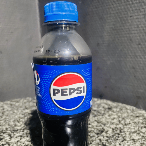 Pepsi 0,25l