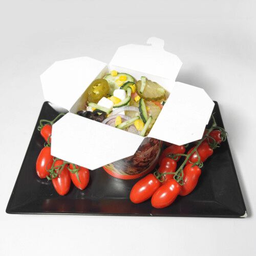 Kebab kubek z mięsem