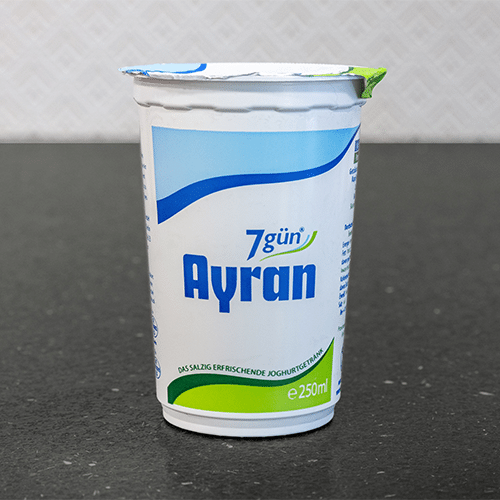 Ayran 0,25l