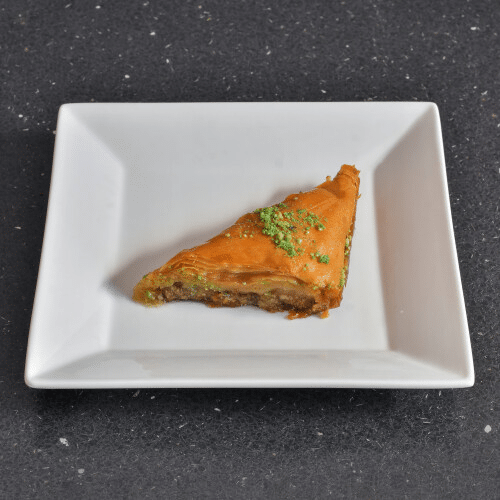 Baklawa