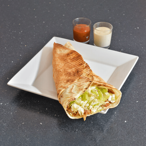Pita King Specjał