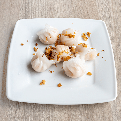 Pierożki HAKAO z krewetkami 6 szt.