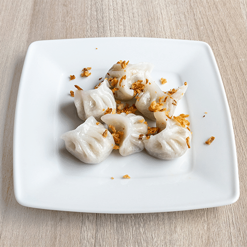 Pierożki HAKAO z warzywami 6 szt.