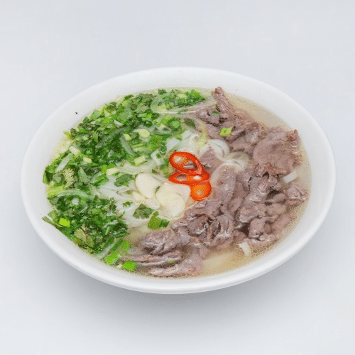Zupa Pho Bo