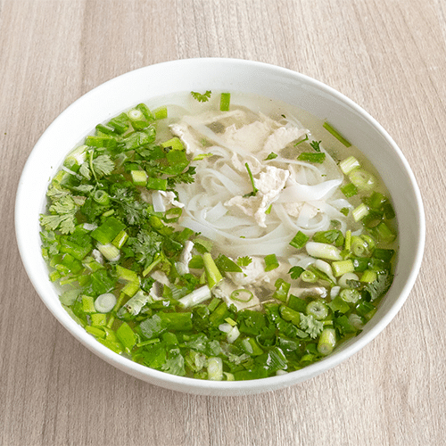 Zupa Pho Ga