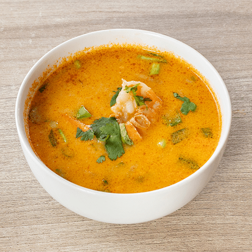Zupa Tom Yum Kum z krewetkami 500ml
