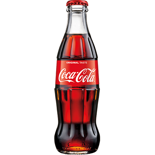 Coca-Cola 0,33