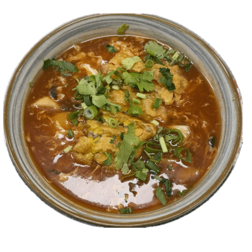 Zupa po pekińsku 500ml