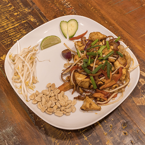 Pad Thai