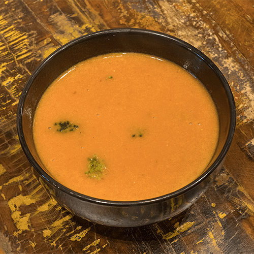 Zupa Tom Yum Duck