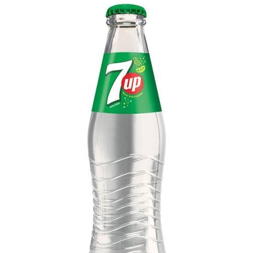 7UP 0,2l