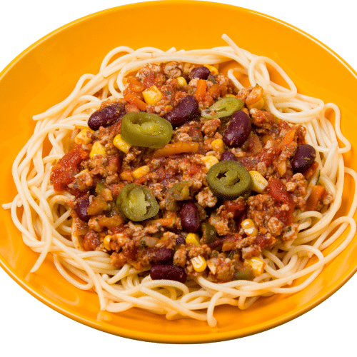 Chilli con carne