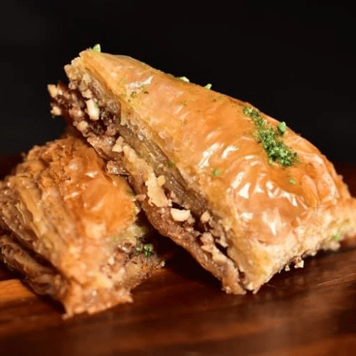 Baklawa 1 szt.