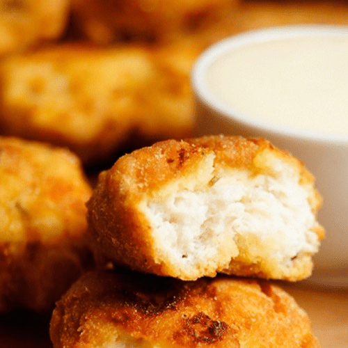 Nuggets 6 szt.