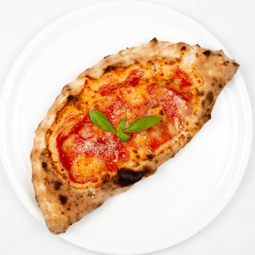 Pizza Calzone
