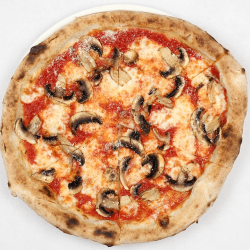 Pizza Funghi